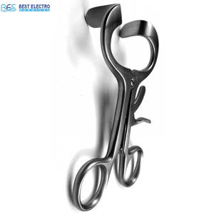 ที่ดึงเหงือกทางทันตกรรมแบบใช้ซ้ำได้ ดีไซน์ใหม่ ขายดี จำนวนมาก - Product Image 5