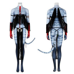 Disfraz de Cosplay de Avatar: Cenizas de Fuego - Product Image 3