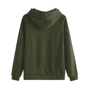 Sweat-shirts Respirants Coton/Polyester Homme - Product Image 2