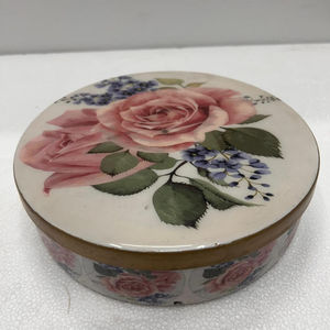 High Quality Custom Marble <b>Round</b> <b>Box</b> Storage <b>Box</b> for Gift From Direct Manufacturer From India - Product Image 2