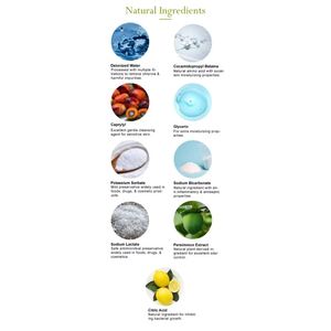 Étiquettes OEM/ODM disponibles, mousse nettoyante pour pattes de chat de 150 ml pour le nettoyage des pattes de chat - Product Image 3