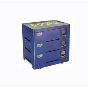 <b>Industrial</b> & Commercial Energy <b>Storage</b> 10.5kWh 48V 205Ah Lithium Battery Giga Stack Series RGS-51200 - Product Image 2