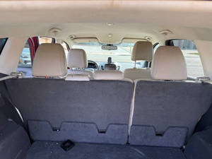 ฟอร์ด เอสเคป ไทเทเนียม ปี 2014 มือสอง - Product Image 3