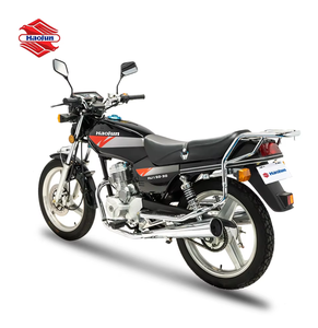 Haojun Égypte Hondas CB125cc <span class=keywords><strong>Moto</strong></span> Classique Vintage à Essence, Motocyclettes 125/150 Bon Marché - Product Image 2