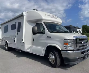 For Sale Clean Used 2022 Phoenixx Cruiser 2552 Motorhomes 4-6 Passengers Spacious Interiors Worldwide Delivery - Product Image 4