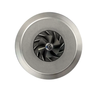 Cartucho de turbocompresor VV19 Turbo CHRA 6460901380 A6460901380 para motor Mercedes <span class=keywords><strong>Vito</strong></span> 111 <span class=keywords><strong>CDI</strong></span> (W639) OM 646 DE LA (EVO) - Product Image 1