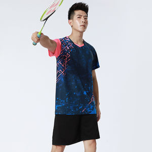 Último Diseño, Personaliza Tu Propia Camiseta de Voleibol sin Mangas para Hombre, 100% Poliéster, Impresión Digital, Uniforme Profesional de Voleibol - Product Image 5