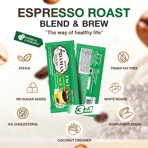 (OEM) Café con leche - Product Image 3