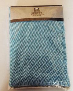 100% coton en vrac jette personnalisé gaufré Jacquard hareng os tisse thermique sans accroc Leno tisse différentes tailles couleurs - Product Image 5