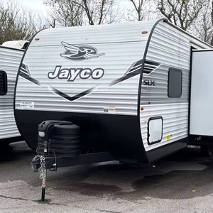Nouvelle caravane Jayco Jay F-l-i-g-h-t Slx 265BHS 2026 prête à la vente - Product Image 1