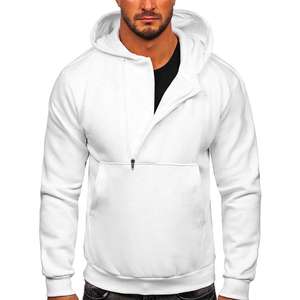 2025 Customized CE Unisex Armored Waterproof Windproof Motorcycle Fleece <b>Hoodie</b> Jackets <b>for</b> Armored Motorbike Riding <b>Biker</b> - Product Image 5