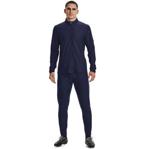 Survêtements de sport de haute qualité pour hommes, vêtements de jogging, logo du fabricant OEM, vente en gros de survêtements de gym, concepteur - Product Image 2