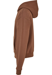 Jersey de manga larga con bolsillo de canguro de ajuste clásico, ropa personalizable asequible al por mayor para compradores globales - Product Image 6