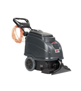 CEX410, Extractor de Alfombras, 9 Galones, 16 Pulgadas, Sistema de Retracción, 3 Años de Garantía - Product Image 1