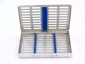 Juego de Curetas Dentales Gracey de Primera Calidad, Juego de 7 Instrumentos Gracey Personalizados - Product Image 5