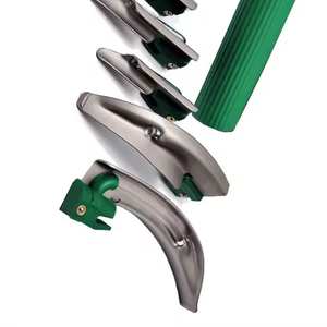 Ensemble de Diagnostic de Laryngoscopes à Fibre Optique de Diagnostic d'équipement médical professionnel à vendre des laryngoscopes de qualité supérieure par pentax - Product Image 4