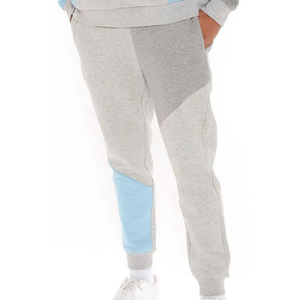 Conjunto Deportivo de Felpa Francesa Holgado y Pesado de Algodón para Hombre, Personalizado OEM, con Características de Maternidad - Product Image 6