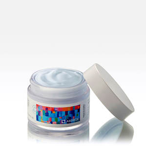 [ABEREDE] Corea Principle Rich Blue Hydrated Cream Crema hidratante, hidratación de larga duración, hidratante rico para sensibles - Product Image 2