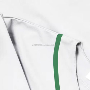 Camiseta de béisbol personalizada con botón completo ropa deportiva transpirable con impresión por sublimación camisetas de béisbol al por mayor - Product Image 6