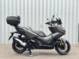 มอเตอร์ไซค์ ADV 350 CVT 330 ซีซี รุ่นดั้งเดิม - Product Image 1