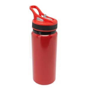 Borraccia in Alluminio Azelio 680ml, Gadget Promozionale Personalizzato per Bevande - Product Image 2