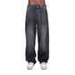 Trending High Quality BREATHABLE Custom Cargo <b>Jeans</b> Loose Fit Cargo Pant, <b>Men's</b> <b>Flare</b> Denim <b>Jeans</b> <b>Mens</b> Blank Denim <b>Jeans</b> for <b>Men</b> - Product Image 3