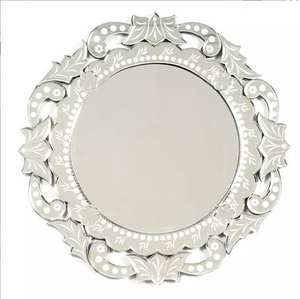 Gold Plated Premium Exclusive Variety Metal <b>Wall</b> <b>Mirror</b> Designer Handmade Top Selling <b>Decorative</b> <b>Wall</b> <b>Mirror</b> for Home Use - Product Image 6