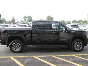 GMC Sierra 1500 T 4 2024, Camioneta de Cabina Doble, Tracción en las Cuatro Ruedas, Caja de Cambios Automática, Cámara Trasera, Motor Inteligente, Portaequipajes de Aleación de Aluminio, Volante a la Izquierda - Product Image 5