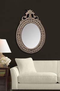Fabricante de Espejos Decorativos de Pared |   Marcos de Madera y Metal de Marca Privada - Product Image 2