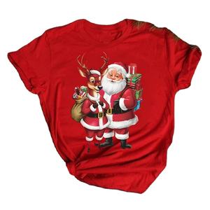 Trends 2025 Merry <b>Christmas</b> Custom Logo Sublimation Tee-<b>shirt</b> Tops <b>T</b>-<b>shirt</b> for <b>Men</b> <b>Christmas</b> & Special Events <b>T</b>-<b>shirt</b> For <b>Men</b> - Product Image 1