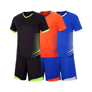 Uniforme de voleibol personalizado diseño profesional superventas uniforme de voleibol de alta calidad al por mayor recién llegados - Product Image 1