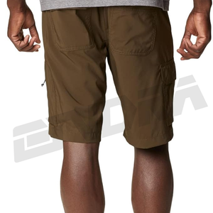 2025 Essentials pantalones cortos deportivos de alta calidad pantalones cortos de gimnasio de algodón Casual transpirable rendimiento pantalones cortos estilo Hip Hop ropa de entrenamiento - Product Image 2