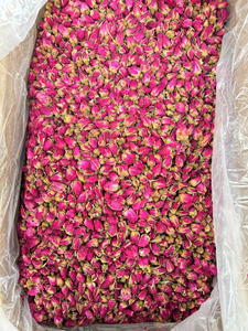 Hot product: <b>Dried</b> Rose Buds for Tea in large quantities from Vietnam, High-Quality Bulk Wholesale for Export <b>Dried</b> Rose <b>petals</b> - Product Image 2