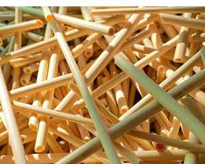 Vietnam Bamboo <b>Straw</b> Manufacturer: Eco-Friendly Bamboo <b>Straw</b> for Bulk Orders, Premium Natural Bamboo <b>Straw</b> - Product Image 5