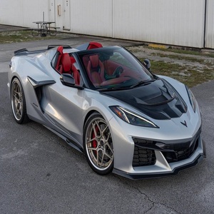 Chevrolet Corvette Z06 Convertible 3LZ 2023 - Product Image 1