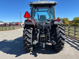 5M.115แมสซี่เฟอร์กูสัน2025แทรคเตอร์ฟาร์มแมสซีย์เฟอร์กูสันมือสอง - Product Image 5