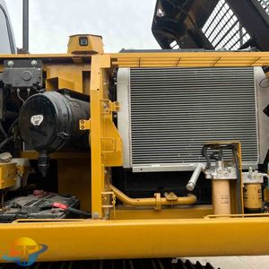 รถขุดตีนตะขาบ Caterpillar CAT329D2L มือสอง สภาพดี พร้อมมอเตอร์ CAT ที่จำเป็น ราคาพิเศษ - Product Image 6