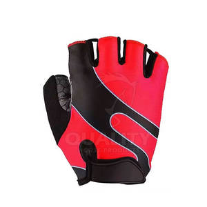 Nouveau design, vente en gros de gants de cyclisme professionnels personnalisés, meilleure vente de gants de cyclisme pour adultes à vendre - Product Image 4