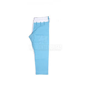 Uniforme Jiu Jitsu brasileño personalizado para mujer al por mayor, uniforme de artes marciales Judo Karate Jiu Jitsu de tamaño adulto, estilo Kimono BJJ - Product Image 4