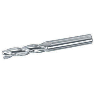 Solid Carbide <b>End</b> Mills 4-Flute Helical Type Short Series-8797 20 CNC Controlled Altin Tin Coated OEM/ODM Customizable Boxed - Product Image 1