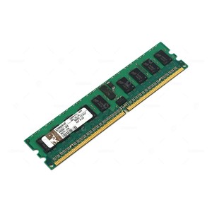 K4D554-MIB 킹스톤 메모리 256MB PC2 3200 400MHz <span class=keywords><strong>240</strong></span>핀 ECC CL3 RDIMM <span class=keywords><strong>DDR2</strong></span> - Product Image 1
