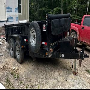 Remorque à benne basculante durable et fiable à vendre Livraison rapide Achetez maintenant Qualité supérieure Prix abordables en gros - Product Image 6