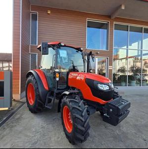 Tracteur Kubota L3902 haute performance, état neuf, qualité supérieure. - Product Image 1
