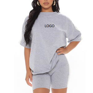 Camisetas Casuales Personalizadas Más Vendidas en el Mercado en Línea, Tallas Grandes para Mujer, 100% Algodón, Ecológicas, Tendencia, Proveedor de Exportación BD - Product Image 5