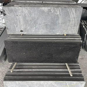 Design moderne, surface polie de 2cm/3cm d'épaisseur pour villa - Product Image 1