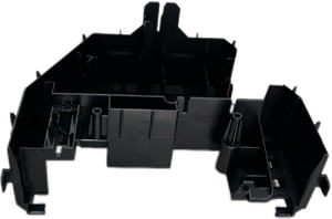 Caja de carcasa de plástico ABS moldeada por inyección personalizada para dispositivos electrónicos o industriales Productos de plástico - Product Image 6