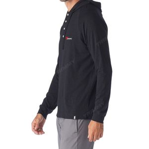 Fabriqué dans le meilleur matériel hommes sweats à capuche thermique léger bas quantité minimale de commande hommes sweats à capuche à vendre en vrac quantité hommes à capuche - Product Image 5