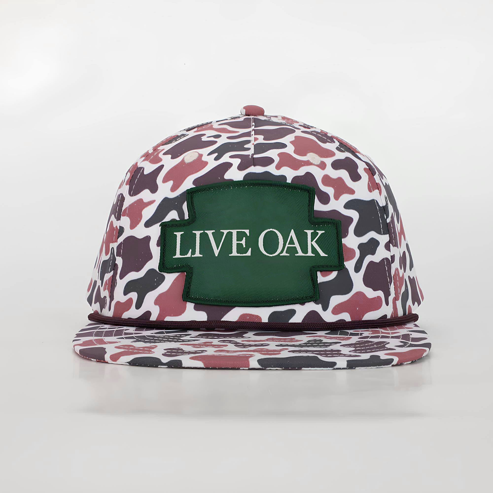 ลายพรางเป็ด