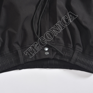 Waterproof Windproof Breathable Quick Dry Fleece Insulated Baggy Cargo Snow <b>Pants</b> Oversize Trousers Custom Streetwear Unisex - Product Image 3