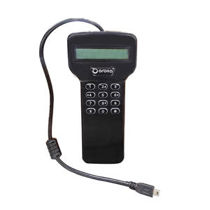 Caja Fuerte Electrónica Digital Oculta de Acero Laminado en Frío para Orbita, Resistente al Fuego, con Contraseña CEU - Product Image 6